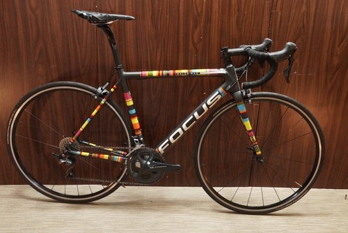 Focus izalco max full carbon - izalco,