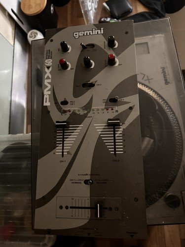 Gemini 200 direct drive - gemini,