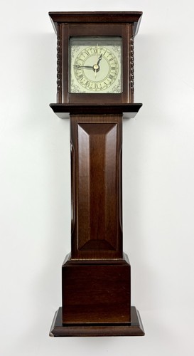 Mini grandfather clock - mini,