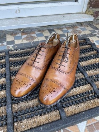 Men edward green 7 5f - men’s, 7.5f