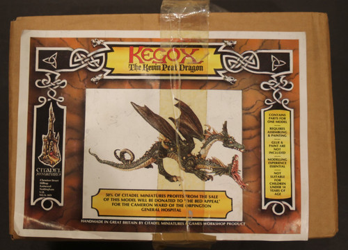 Citadel miniatures limited - citadel,