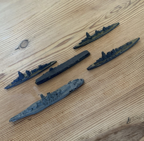 Davco 3000 scale wwii - davco,