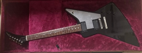 Gibson explorer electric - explorer,