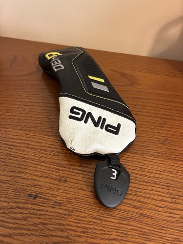 Ping g430 hybrid - ping,