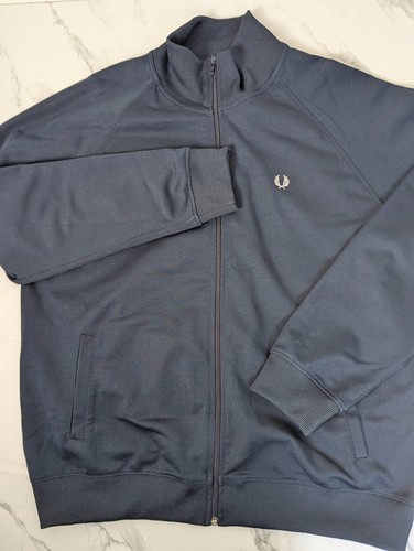 Fred perry full zip - perry,