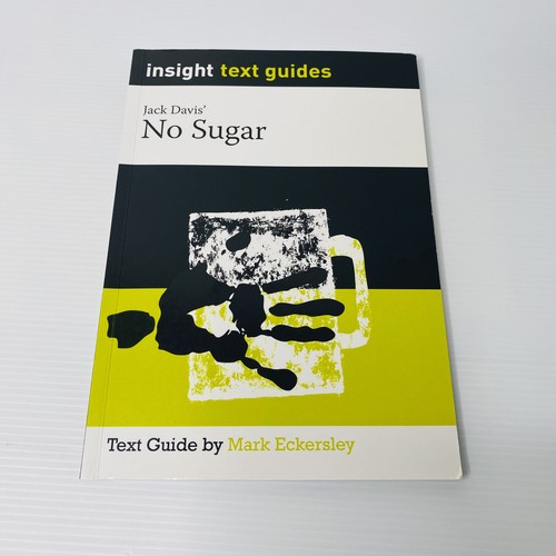 Sugar jack davis text - davis,