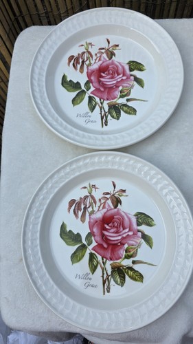 Portmeirion botanical rose - portmeirion,