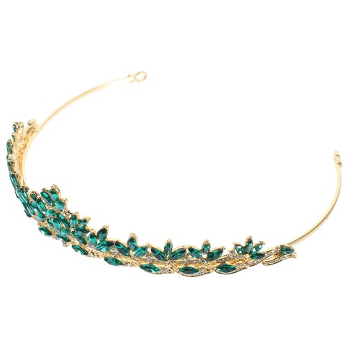 Wedding headbands for bride - headbands,