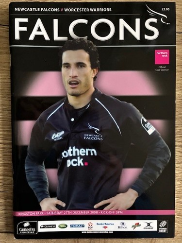 Dec 2008 newcastle falcons - 27,