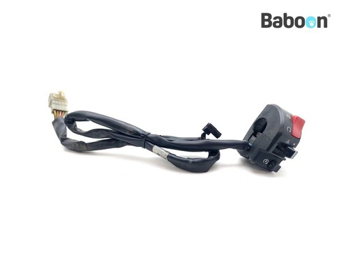 Switch handlebar right - switch,