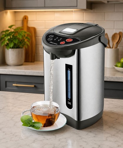 Hometronix instant hot - hot, water