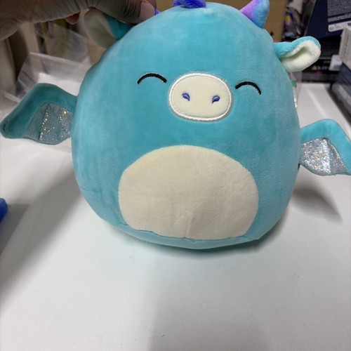 Squishmallows inch plush - 7.5,