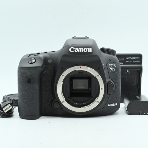 Canon eos mark - 7d, ii