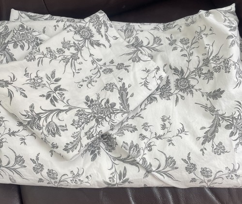 Ikea single duvet set - single,