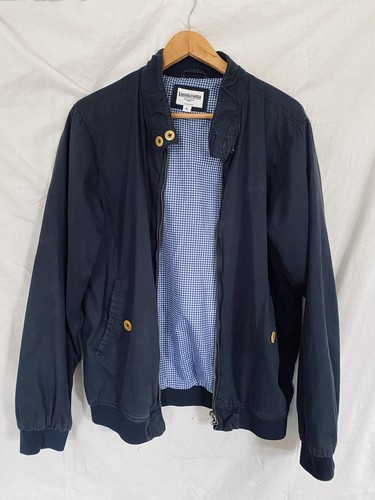 Lambretta harrington jacket - lambretta,
