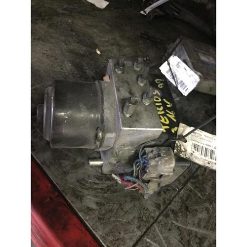 Abs modulator daihatsu - abs,