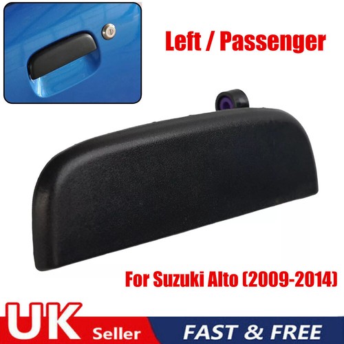 For suzuki alto - for, 2009-2014