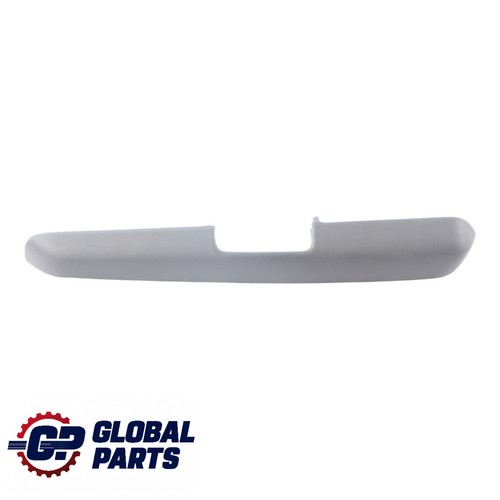 Audi front door card - front,