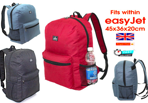 45x36x20cm easyjet under seat - 45x36x20cm,