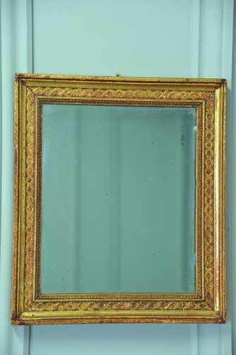 Superb antique french gilt - superb,