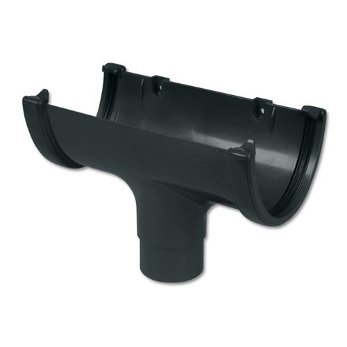 Floplast guttering roh1ag - floplast,