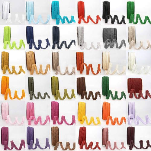 11mm scroll gimp braid - scroll, trim