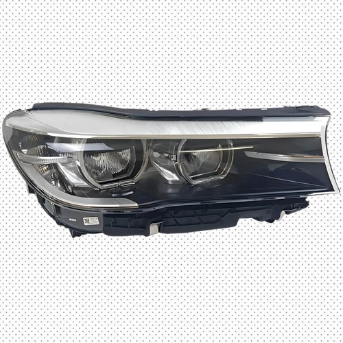 For bmw g11 g12 740li - for, 750li