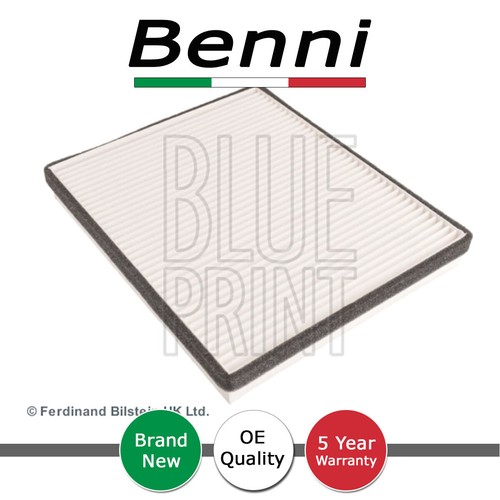Cabin filter benni - benni, fits