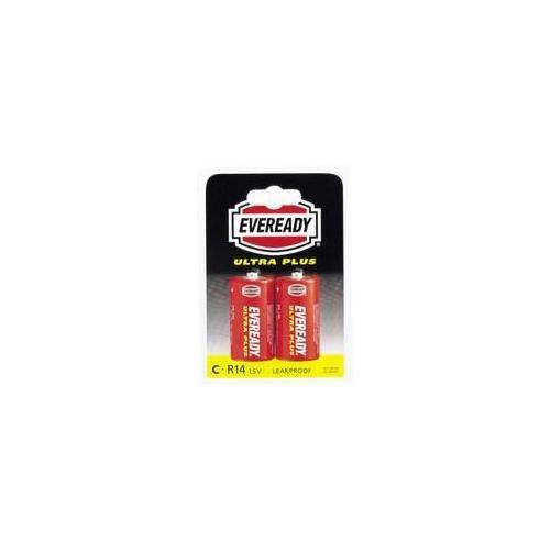 R14b2up eveready battery - r14b2up,