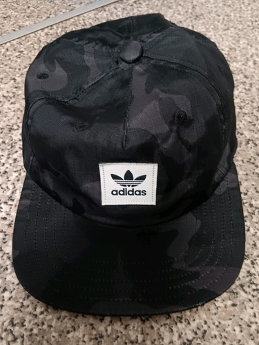 Adidas hat duo black - duo,