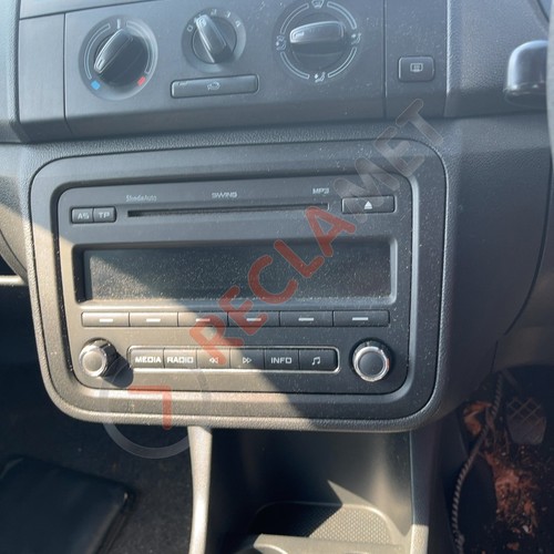 Skoda fabia tdi - fabia,