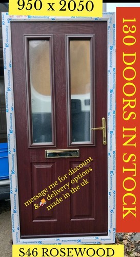 New solidor ludlow - new, rosewood