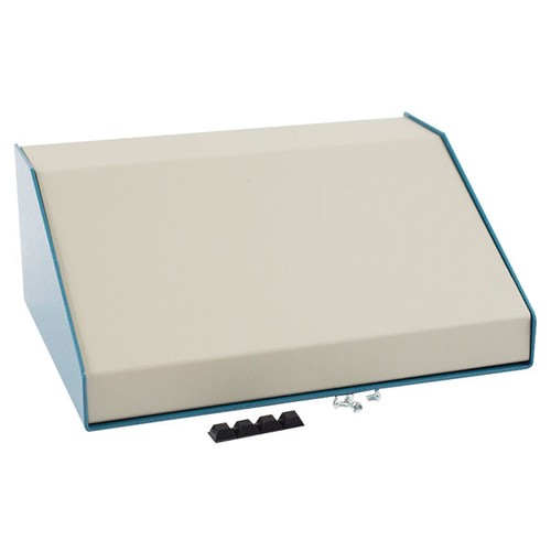 Hammond sloped enclosure - hammond,