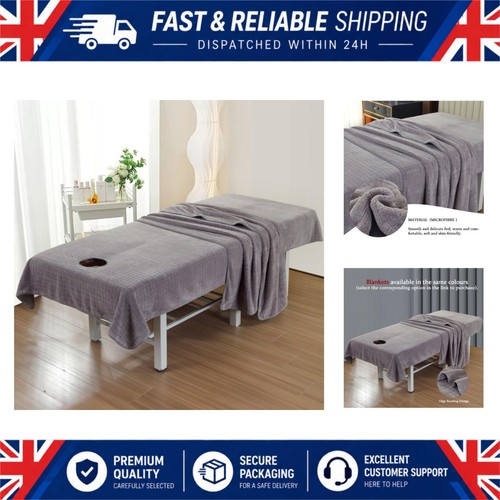 Morbuy massage bed - massage, with