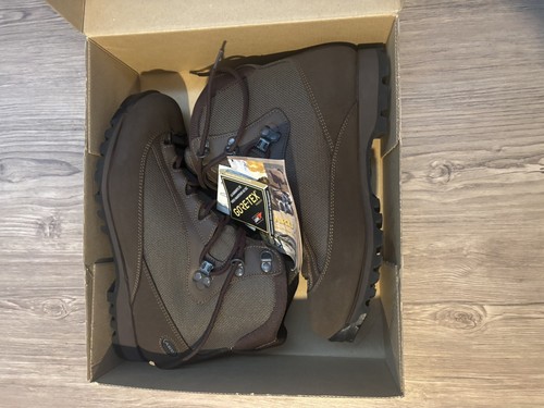 Aku pilgrim gore tex combat - pilgrim,