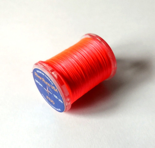 New 100 yard spool - spool, 140