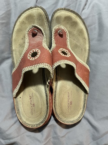 Rockport dynamic suspension - dynamic,