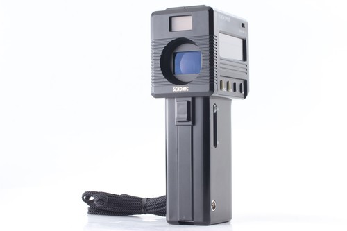 Near mint sekonic - mint],