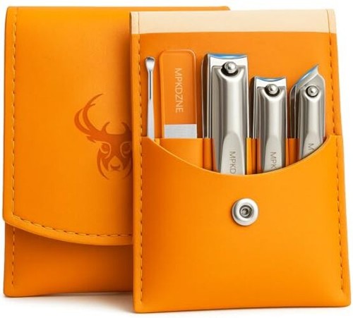 Pro nail clippers set - pro,