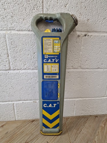 Radiodetection t3 cable - radiodetection, c.a.t3