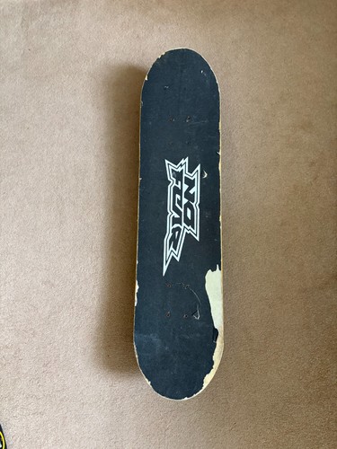 Fear adult skateboard - no,