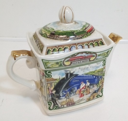 Sadler golden age travel - sadler, of