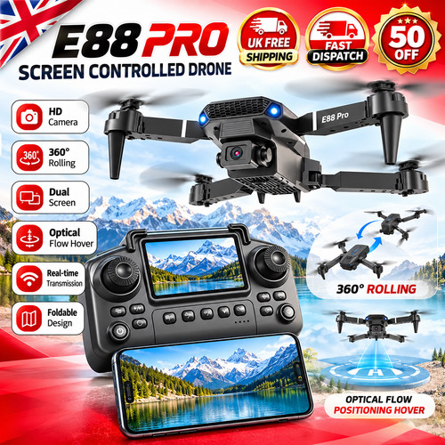 Gps drone with camera - drone,