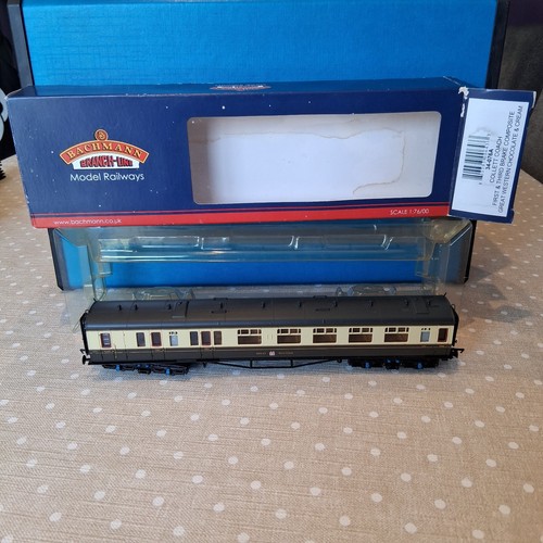 Bachmann gauge 076a - gauge, 34-076a