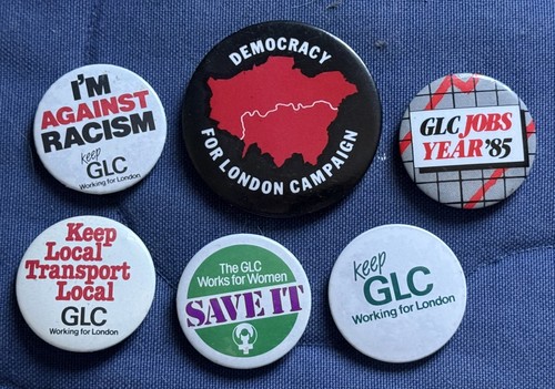 Selection glc political - selection, of