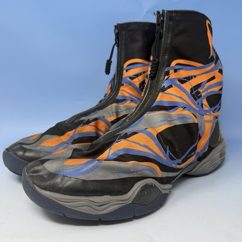 Nike air jordan - xx8, bright