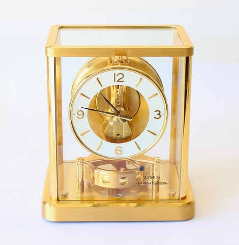 1980 jaeger lecoultre atmos - jaeger,