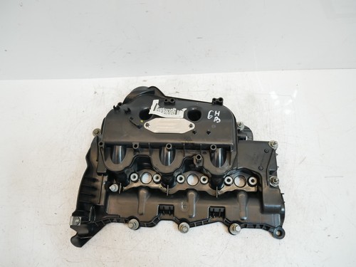 Valve cover left for land - left,