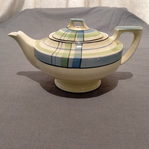 Myott sons co teapot - &,