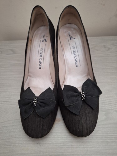 Court shoes low heel - court,